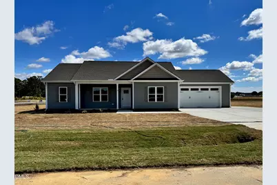 7 Alex Acres Way, Selma, NC 27576 - Photo 1