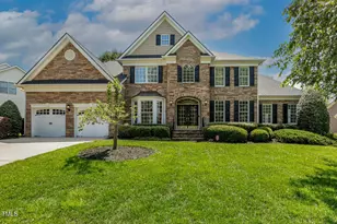 9636 Clubvalley Wy, Raleigh, NC 27617 - Photo 1