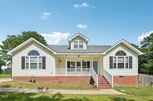 6705 Oviedo Dr, Raleigh, NC 27603 - Photo 1