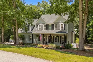 1317 Taylor Farm Rd, Raleigh, NC 27603 - Photo 1