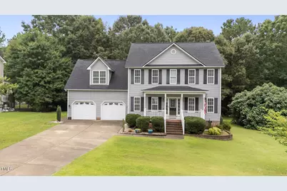 195 Finley Court, Clayton, NC 27520 - Photo 1