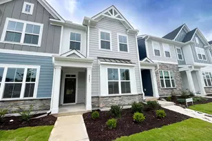 1908 Plott Balsam Dr, Wendell, NC 27591 - Photo 1