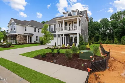 621 Hipwood Drive, Zebulon, NC 27597 - Photo 1