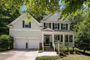 416 Coach House Ln, Hillsborough, NC 27278 - Photo 1