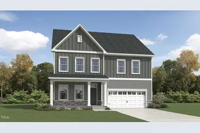 1560 Goldfinch Perch Lane, Knightdale, NC 27545 - Photo 1