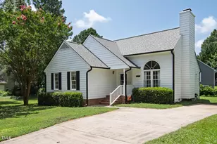 2425 Fields of Broadlands Dr, Raleigh, NC 27604 - Photo 1