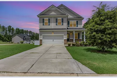 270 Cascade Knoll Drive, Clayton, NC 27527 - Photo 1