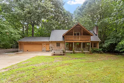 9505 Neils Branch Road, Raleigh, NC 27603 - Photo 1