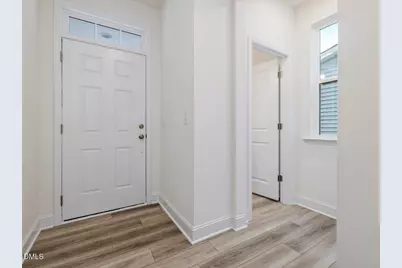 605 Hipwood Drive, Zebulon, NC 27597 - Photo 1