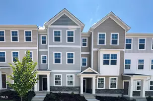 4011 Silver Oak Ln, Durham, NC 27703 - Photo 1