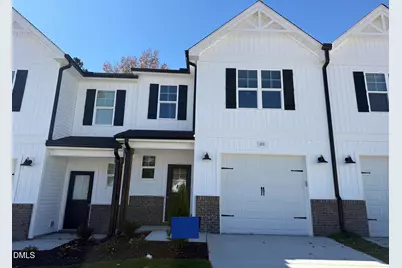 155 Calluna Drive, Clayton, NC 27520 - Photo 1