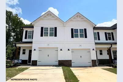 151 Calluna Drive, Clayton, NC 27520 - Photo 1