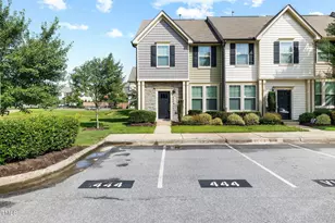 444 Carthage Ct, Durham, NC 27703 - Photo 1