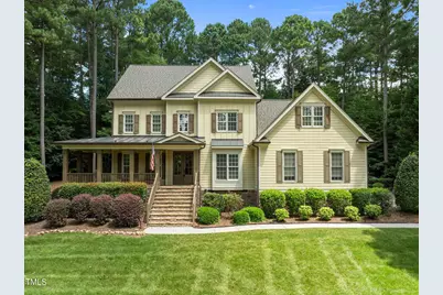14021 Wallberman Drive, Wake Forest, NC 27587 - Photo 1