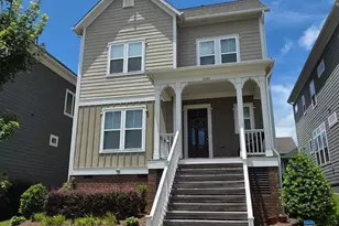 1644 Silo Ridge Dr, Wake Forest, NC 27587 - Photo 1