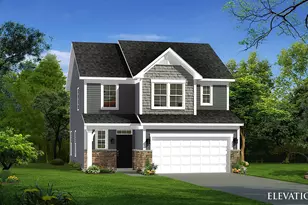 601 Hipwood Dr, Zebulon, NC 27597 - Photo 1