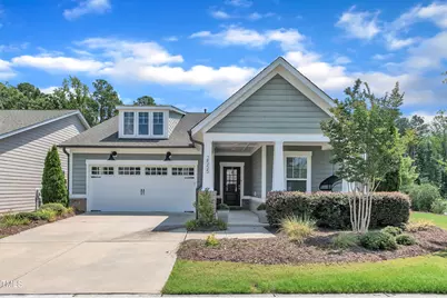 2555 Kylewynd Place, New Hill, NC 27562 - Photo 1