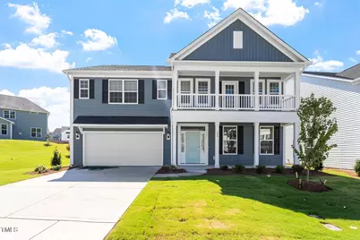 199 N Maple Walk Drive #222, Garner, NC 27529 - Photo 1