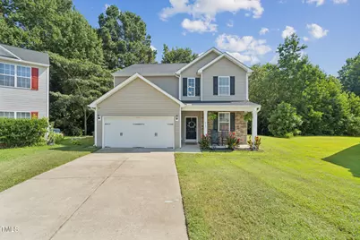 4342 Bay Rum Lane, Raleigh, NC 27610 - Photo 1