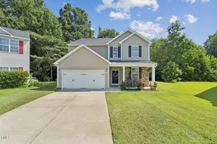 4342 Bay Rum Ln, Raleigh, NC 27610 - Photo 1