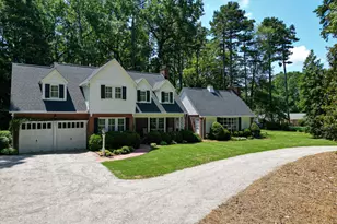 2945 Oxford Rd, Henderson, NC 27536 - Photo 1