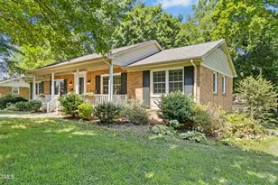 1208 Cary St, Burlington, NC 27215 - Photo 1