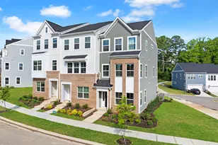 304 Chesapeake Cmns St, Garner, NC 27529 - Photo 1