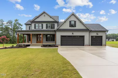 60 Lane Farms Way, Holly Springs, NC 27540 - Photo 1