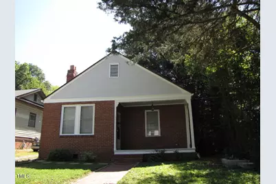 911 Arnette Avenue, Durham, NC 27701 - Photo 1