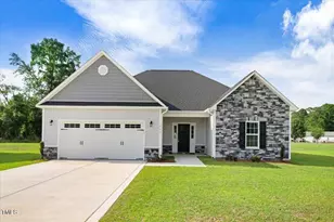 207 Talton Ests Dr, Pikeville, NC 27863 - Photo 1