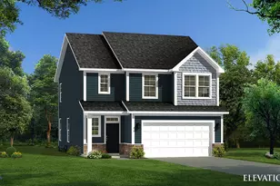 1012 Bolton Pointe Dr, Zebulon, NC 27597 - Photo 1