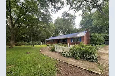 7500A Aycocks Crossing Road, Lucama, NC 27851 - Photo 1