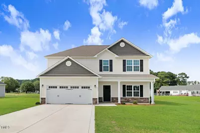 201 Talton Estates Drive, Pikeville, NC 27863 - Photo 1