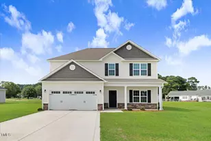 201 Talton Ests Dr, Pikeville, NC 27863 - Photo 1