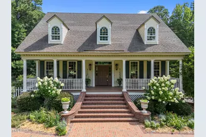 1105 Hidden Hills Drive, Wake Forest, NC 27587 - Photo 1