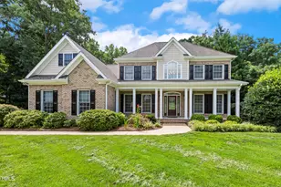 5936 2 Pines Trail, Wake Forest, NC 27587 - Photo 1