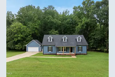 21 Blazing Star Lane, Bahama, NC 27503 - Photo 1