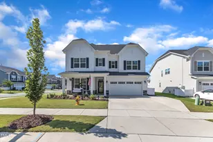 1526 Cloverfield Ct, Wake Forest, NC 27587 - Photo 1