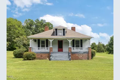 13469 Nc Hwy 86, Prospect Hill, NC 27314 - Photo 1