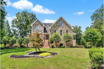 206 Olde Ferry Lane, Dunn, NC 28334 - Photo 1