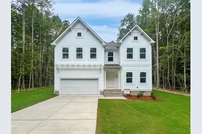 145 Wounded Knee Drive #3038, Louisburg, NC 27549 - Photo 1