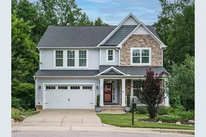 94 Woods Manor Lane, Clayton, NC 27527 - Photo 1