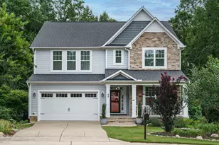 94 Woods Manor Ln, Clayton, NC 27527 - Photo 1