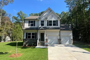 141 Shaman Dr, Louisburg, NC 27549 - Photo 1