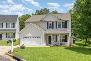 3605 Cold Harbour Dr, Raleigh, NC 27610 - Photo 1