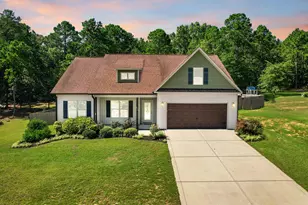 217 Oxford Woods Dr, Angier, NC 27501 - Photo 1