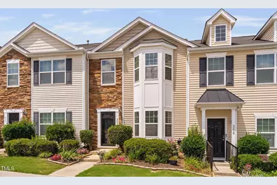 1304 Cozart Street #308, Durham, NC 27704 - Photo 1