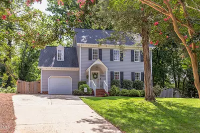 7708 Highlandview Circle, Raleigh, NC 27613 - Photo 1