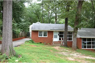 3208 Ruffin Street, Raleigh, NC 27607 - Photo 1