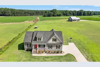 664 Rhodes Road, Kenly, NC 27542 - Photo 1